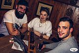 90er Party 26.12.2019