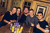 90er Party 26.12.2019