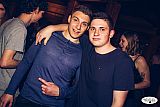 90er Party 26.12.2019