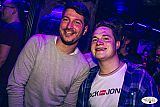 90er Party 26.12.2019