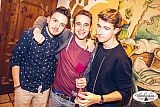 Party 27.01.2018