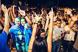 Party 28.07.2018 