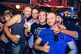 Party 28.07.2018 