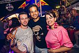 Party 28.07.2018 