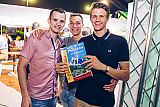 Party 28.07.2018 
