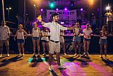 Party 28.07.2018 