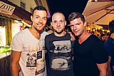 Party 28.07.2018 