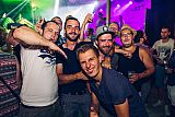 Party 28.07.2018 