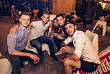 Party 28.07.2018 