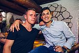 Party 28.07.2018 