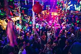 Party 28.07.2018 