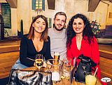 Party 3.1.2020
