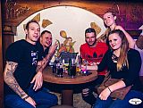Party 3.1.2020