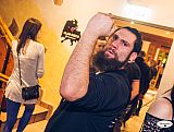 Birthday Party 31.1.2020