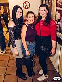 Birthday Party 31.1.2020