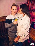 Birthday Party 31.1.2020
