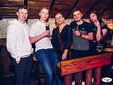 Birthday Party 31.1.2020