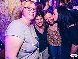 Birthday Party 31.1.2020