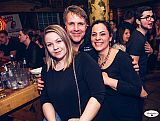 Birthday Party 31.1.2020