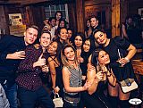 Birthday Party 31.1.2020
