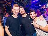 Birthday Party 31.1.2020