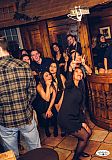 Birthday Party 31.1.2020