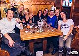 Birthday Party 31.1.2020
