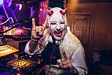 Party 31.10.2017