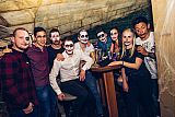 Party 31.10.2017