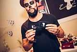 Party 31.10.2017