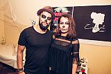Party 31.10.2017