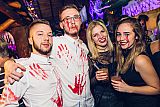 Party 31.10.2017