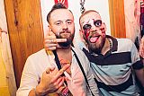 Party 31.10.2017