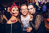 Party 31.10.2017