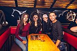 Party 31.10.2017