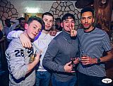 Party 4.1.2020