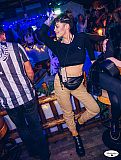Party 4.1.2020