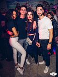 Party 4.1.2020