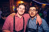 Party 9.02.2018