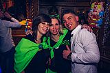 Party 9.02.2018