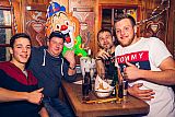 Party 9.02.2018