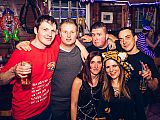 Party 9.02.2018