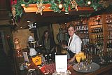 Personal-WeihnachtsfeierHeuboden2005