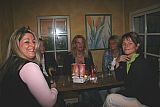 Personal-WeihnachtsfeierHeuboden2005
