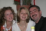 Personal-WeihnachtsfeierHeuboden2005