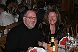 Personal-WeihnachtsfeierHeuboden2005