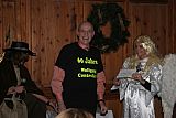 Personal-WeihnachtsfeierHeuboden2005