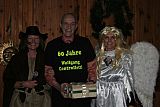 Personal-WeihnachtsfeierHeuboden2005