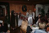Personal-WeihnachtsfeierHeuboden2005