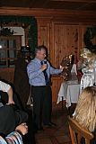 Personal-WeihnachtsfeierHeuboden2005